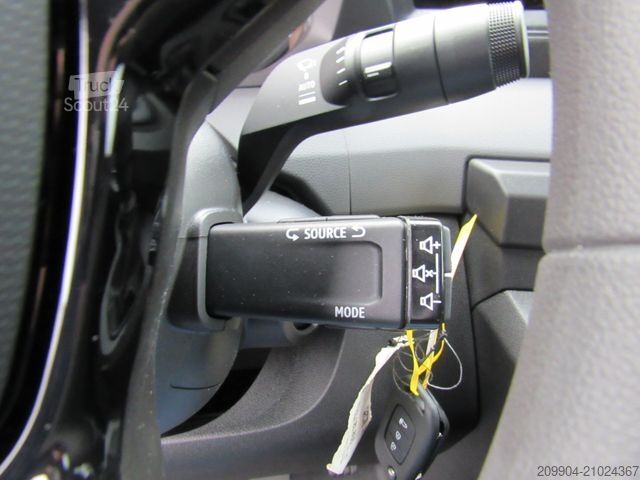 Fourgon tôlé RENAULT Master Advance L3H2 3,5 t dCi 150 PS