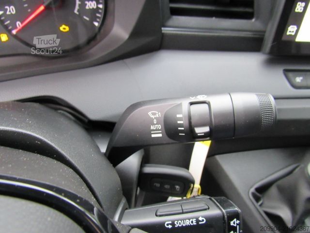 Fourgon tôlé RENAULT Master Advance L3H2 3,5 t dCi 150 PS