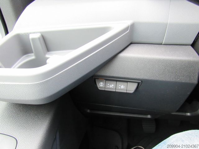 Fourgon tôlé RENAULT Master Advance L3H2 3,5 t dCi 150 PS