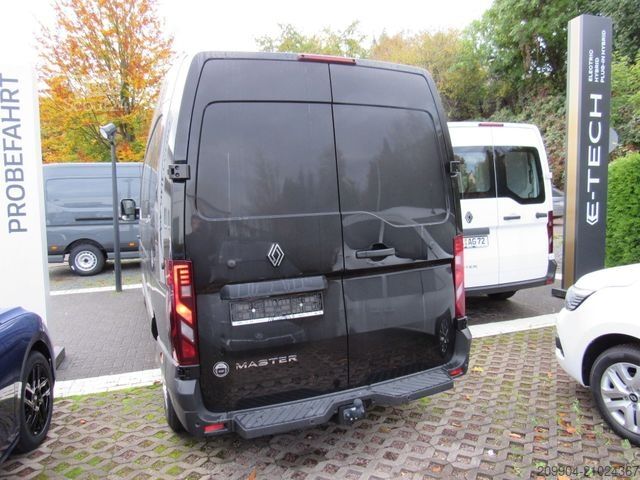 Fourgon tôlé RENAULT Master Advance L3H2 3,5 t dCi 150 PS