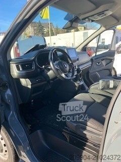 Fourgon tôlé RENAULT Trafic Doka Komfort L1H1 2,8t Blue dCi 150
