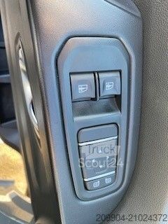 Fourgon tôlé RENAULT Trafic Doka Komfort L1H1 2,8t Blue dCi 150