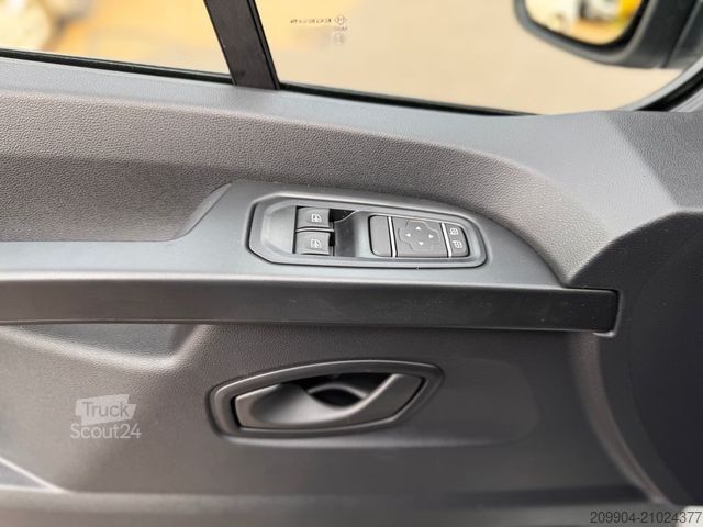 Fourgon tôlé RENAULT Trafic Lkw Komfort L1H1 2,8t Blue dCi 130 MY24