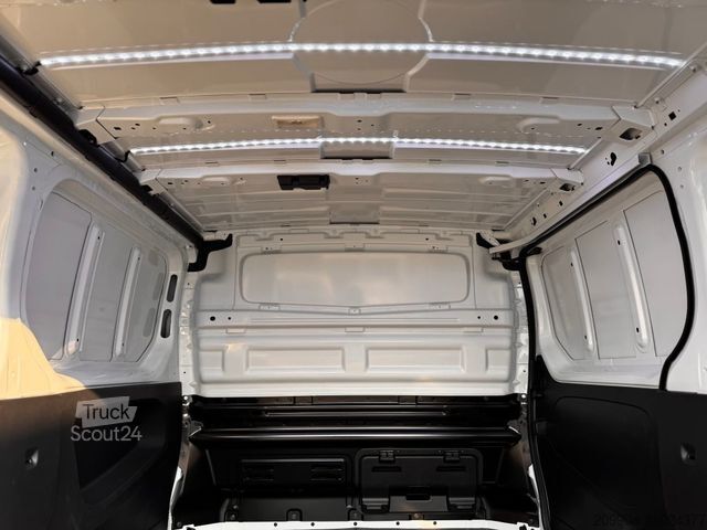 Fourgon tôlé RENAULT Trafic Lkw Komfort L1H1 2,8t Blue dCi 130 MY24