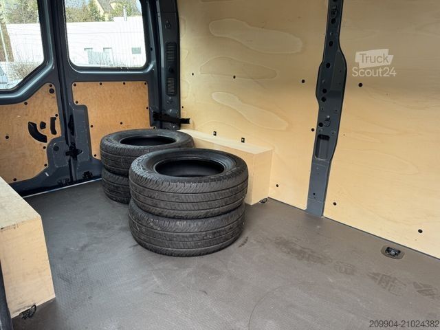 Fourgon tôlé RENAULT Master Kastenwagen FWD KOMFORT L2H2 3,3t ENERGY