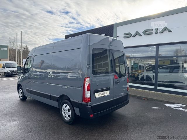 Fourgon tôlé RENAULT Master Kastenwagen FWD KOMFORT L2H2 3,3t ENERGY