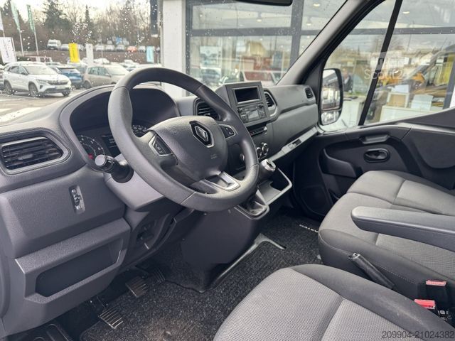 Fourgon tôlé RENAULT Master Kastenwagen FWD KOMFORT L2H2 3,3t ENERGY