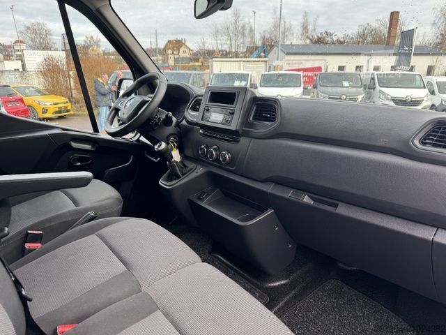 Fourgon tôlé RENAULT Master Kastenwagen FWD KOMFORT L2H2 3,3t ENERGY