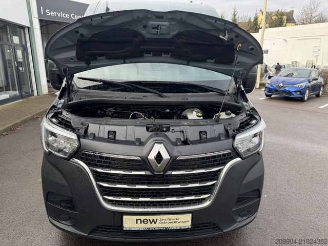 Fourgon tôlé RENAULT Master Kastenwagen FWD KOMFORT L2H2 3,3t ENERGY