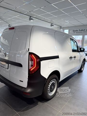 Fourgon tôlé RENAULT Kangoo E-TECH Rapid E-Tech E-Tech Start L1 22kW