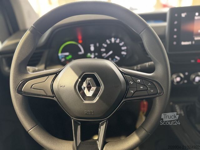 Fourgon tôlé RENAULT Kangoo E-TECH Rapid E-Tech E-Tech Start L1 22kW