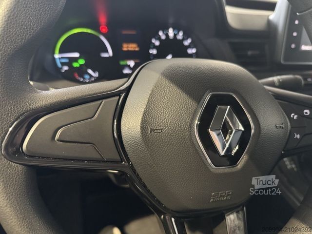 Fourgon tôlé RENAULT Kangoo E-TECH Rapid E-Tech E-Tech Start L1 22kW
