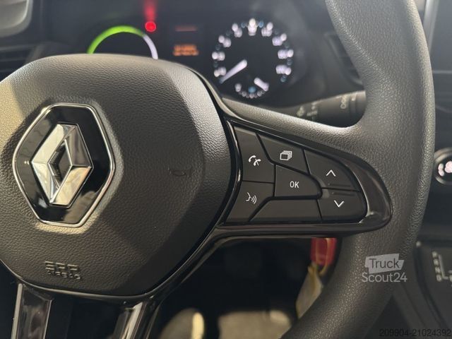 Fourgon tôlé RENAULT Kangoo E-TECH Rapid E-Tech E-Tech Start L1 22kW