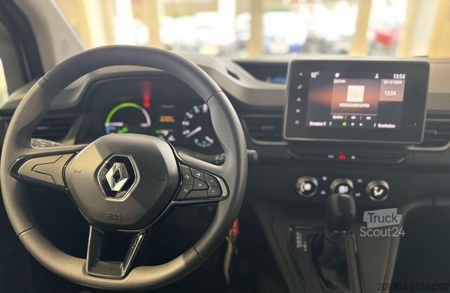 Fourgon tôlé RENAULT Kangoo E-TECH Rapid E-Tech E-Tech Start L1 22kW