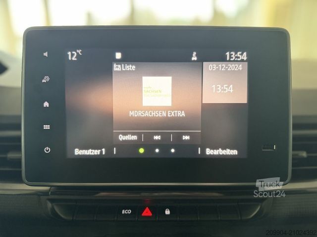 Fourgon tôlé RENAULT Kangoo E-TECH Rapid E-Tech E-Tech Start L1 22kW