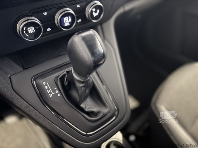 Fourgon tôlé RENAULT Kangoo E-TECH Rapid E-Tech E-Tech Start L1 22kW