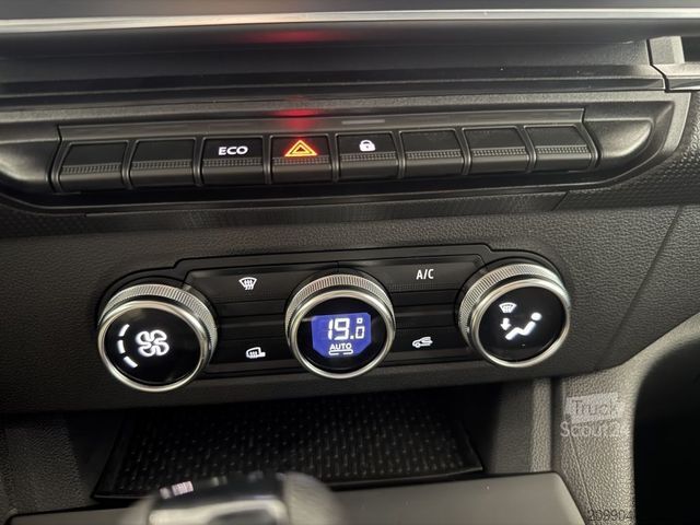 Fourgon tôlé RENAULT Kangoo E-TECH Rapid E-Tech E-Tech Start L1 22kW