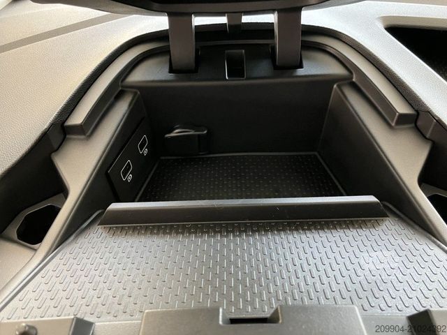 Fourgon tôlé RENAULT Kangoo E-TECH Rapid E-Tech E-Tech Start L1 22kW