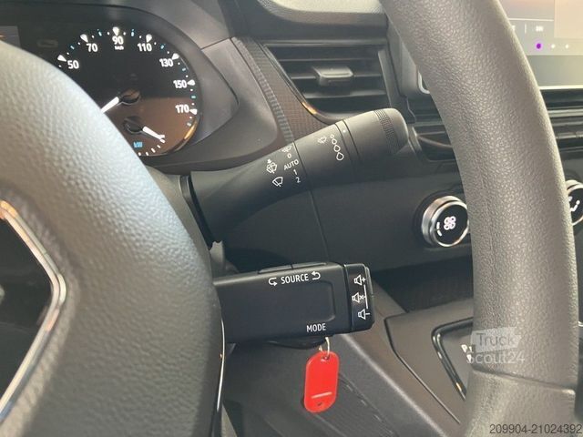 Fourgon tôlé RENAULT Kangoo E-TECH Rapid E-Tech E-Tech Start L1 22kW