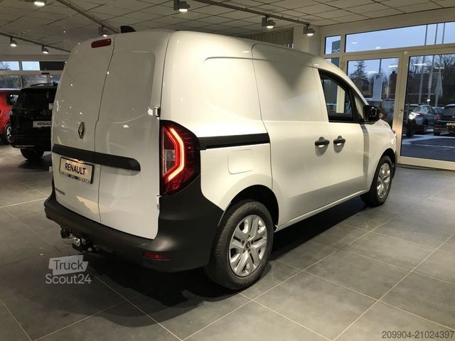 Fourgon tôlé RENAULT Kangoo III Rapid Advance L1 Blue dCi 95 PS