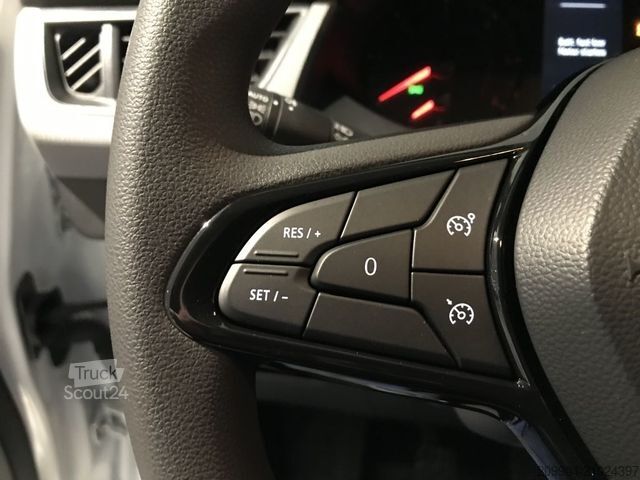 Fourgon tôlé RENAULT Kangoo III Rapid Advance L1 Blue dCi 95 PS