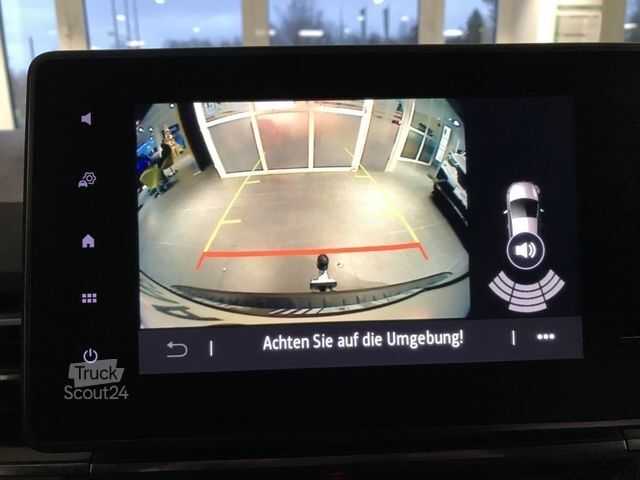 Fourgon tôlé RENAULT Kangoo III Rapid Advance L1 Blue dCi 95 PS