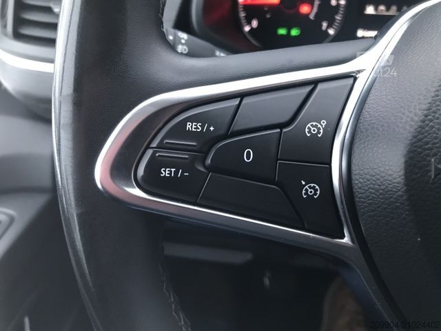 Panel van RENAULT Trafic Lkw Komfort L2H1 3,1t Blue dCi 130 ABS ES