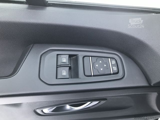 Panel van RENAULT Trafic Lkw Komfort L2H1 3,1t Blue dCi 130 ABS ES