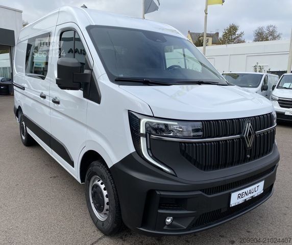 Fourgon tôlé RENAULT Master KAWA FWD Extra L2H2 3,5t Blue dCi 150