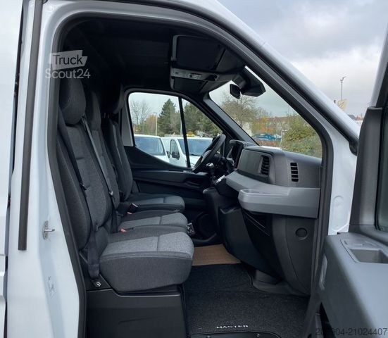 Fourgon tôlé RENAULT Master KAWA FWD Extra L2H2 3,5t Blue dCi 150