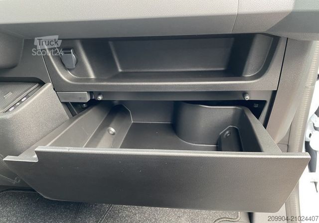 Fourgon tôlé RENAULT Master KAWA FWD Extra L2H2 3,5t Blue dCi 150