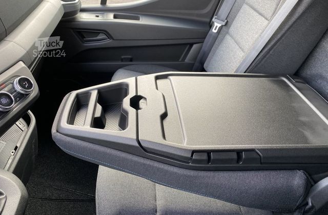 Fourgon tôlé RENAULT Master KAWA FWD Extra L2H2 3,5t Blue dCi 150