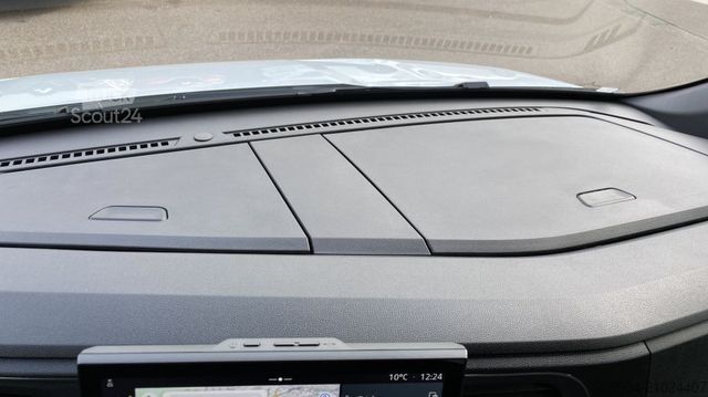 Fourgon tôlé RENAULT Master KAWA FWD Extra L2H2 3,5t Blue dCi 150