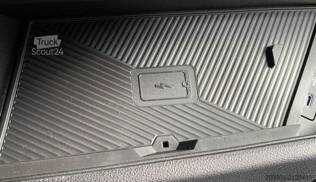 Fourgon tôlé RENAULT Master KAWA FWD Extra L2H2 3,5t Blue dCi 150