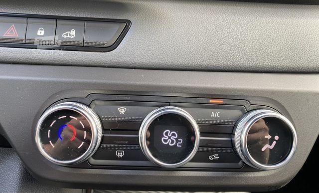 Fourgon tôlé RENAULT Master KAWA FWD Extra L2H2 3,5t Blue dCi 150