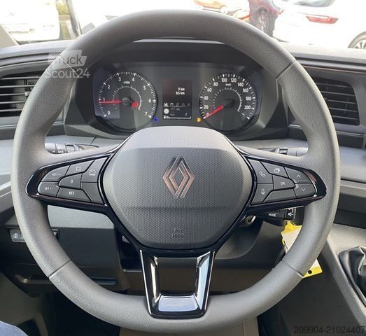 Fourgon tôlé RENAULT Master KAWA FWD Extra L2H2 3,5t Blue dCi 150