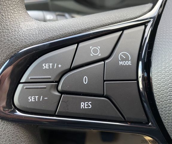 Fourgon tôlé RENAULT Master KAWA FWD Extra L2H2 3,5t Blue dCi 150