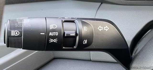 Fourgon tôlé RENAULT Master KAWA FWD Extra L2H2 3,5t Blue dCi 150