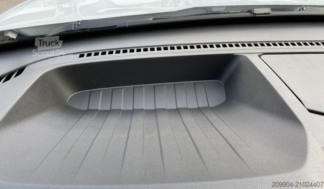 Fourgon tôlé RENAULT Master KAWA FWD Extra L2H2 3,5t Blue dCi 150