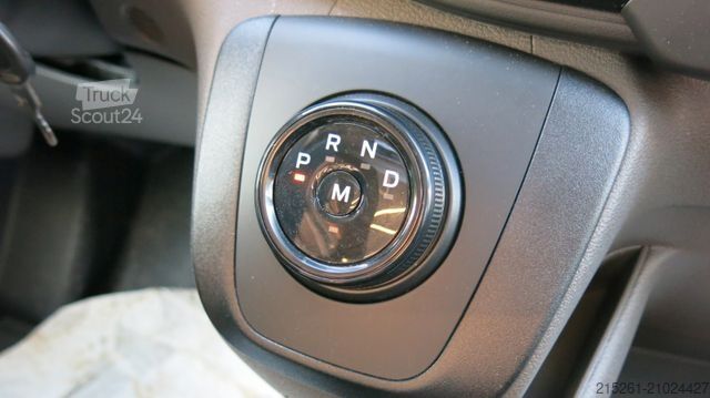 Half-integraal camper ROLLER TEAM Zefiro 266TL MR25/26 Qeens/Hubbett Raumbad Garag