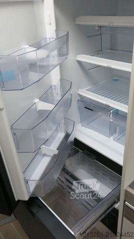 Half-integraal camper ROLLER TEAM Zefiro 295TL, MR25/26 riesiges Queerbett/Garage