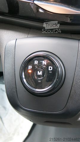 Half-integraal camper ROLLER TEAM Zefiro 285TL, MR 25, Einzel/Hubbett, 5 Sitzplätz