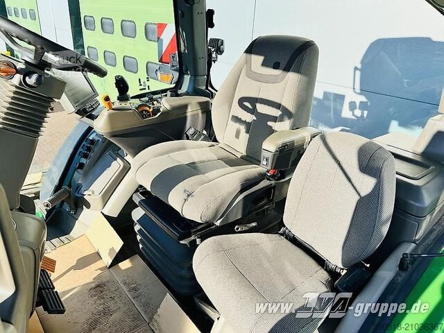 Tracteur John Deere 8R 410