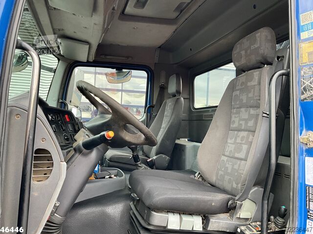 Haakarmsysteem Mercedes-Benz Axor 2636 Manual Steel suspension 6x4 Palfinger...