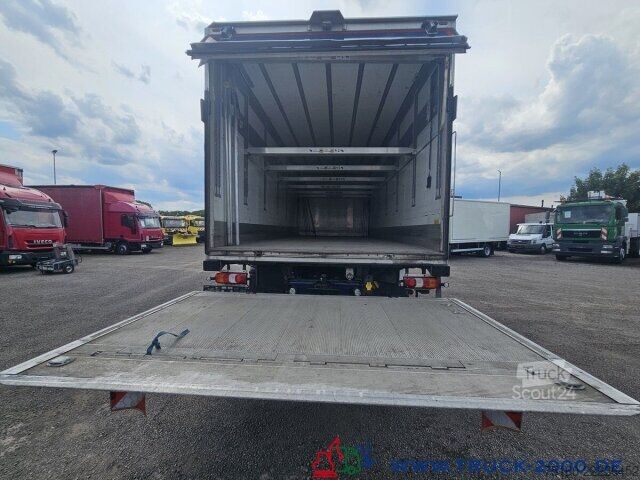 Рефрижераторный грузовик Mercedes-Benz Actros 2645 Tiefkühler Thermo King UT-1200 + LBW