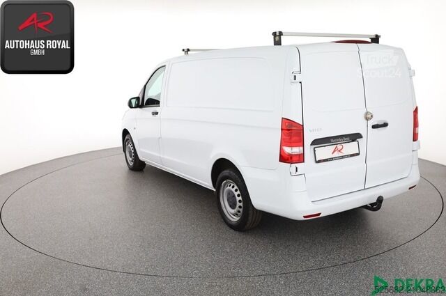 Fourgon tôlé mercedes-benz Vito 114 CDI KASTEN LANG DISTRO,AHK,STANDHEIZUNG