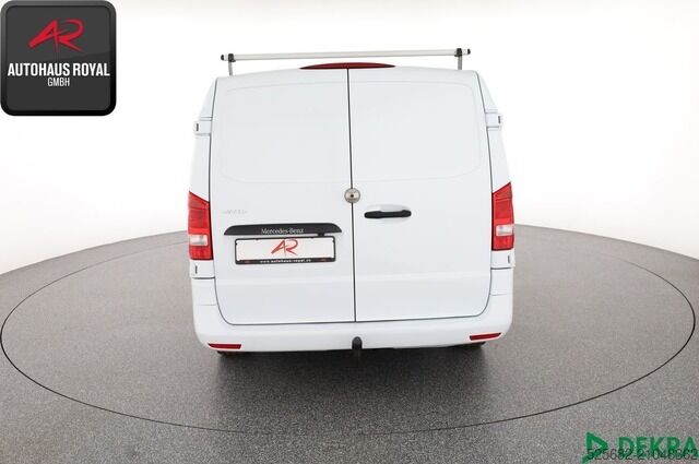 Fourgon tôlé mercedes-benz Vito 114 CDI KASTEN LANG DISTRO,AHK,STANDHEIZUNG