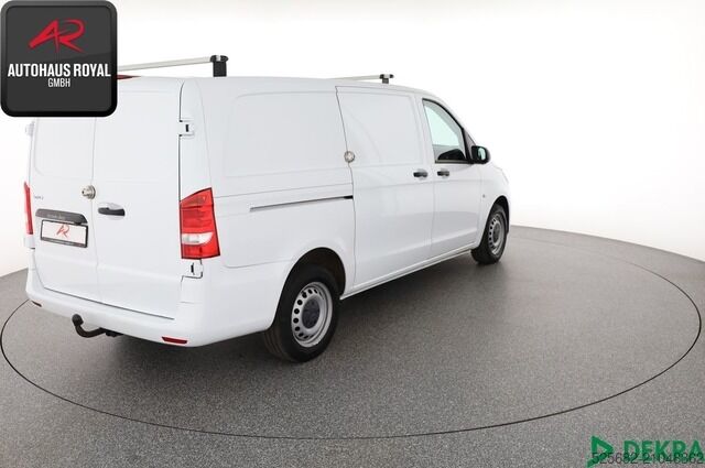 Fourgon tôlé mercedes-benz Vito 114 CDI KASTEN LANG DISTRO,AHK,STANDHEIZUNG