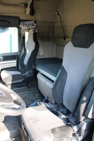 Standardní tahač MAN TGX 18.460 4x2 BLS - 2 x Tank - Nr.: 530