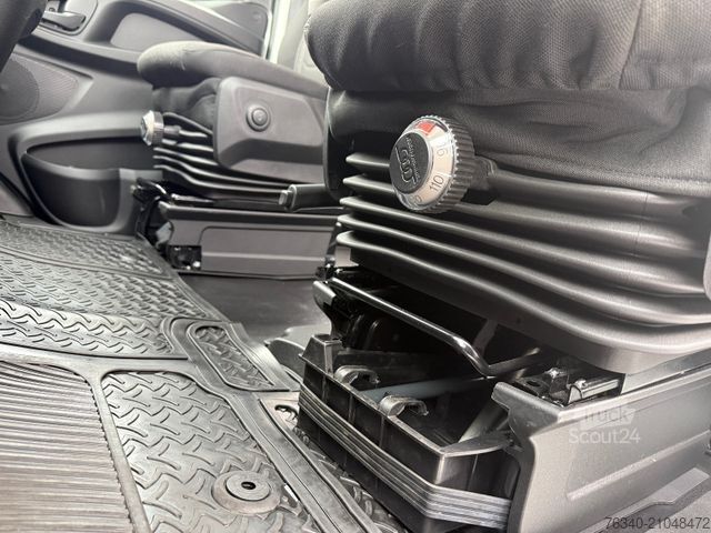 Aukštas mikroautobusas IVECO Daily 35S18HA8 CRV/P